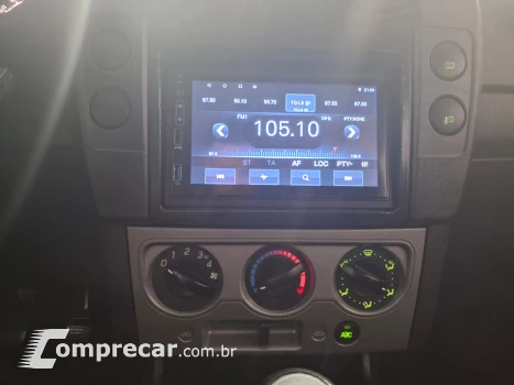 ECOSPORT 1.6 Freestyle 8V