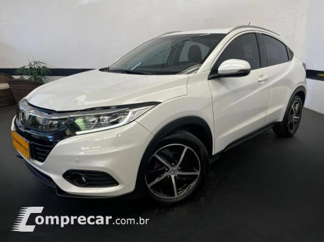 HR-V EXL 1.8 CVT FLEX