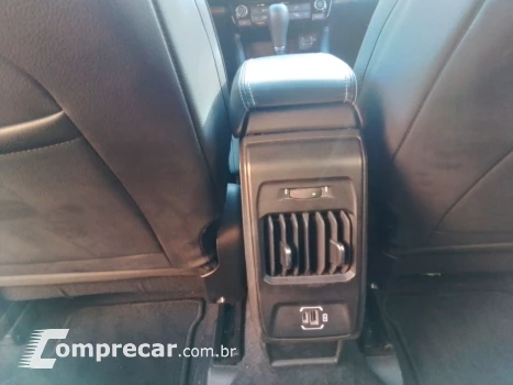 COMPASS 1.3 T270 TURBO FLEX LONGITUDE AT6