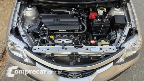 ETIOS 1.3 X 16V