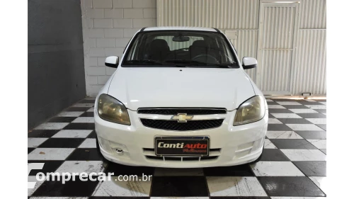 CELTA - 1.0 MPFI LT 8V 4P MANUAL