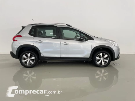 2008 1.6 16V Griffe
