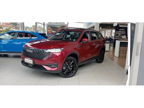 GWM HAVAL H6 1.5 HEV PREMIUM E-TRACTION 4 portas