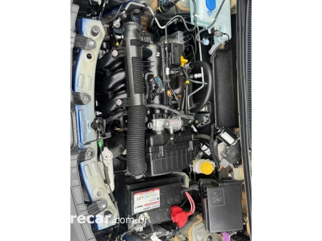 KWID 1.0 12V SCE Outsider