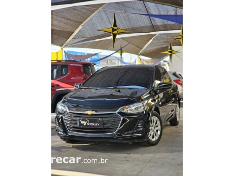 ONIX 1.0 FLEX LT MANUAL