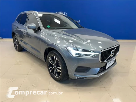 XC60 2.0 T5 Momentum AWD Geartronic