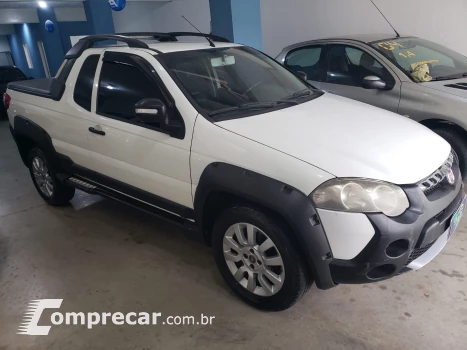 Strada adventure 1.8 etorq