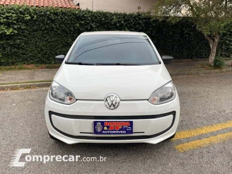UP 1.0 MPI Take UP 12V