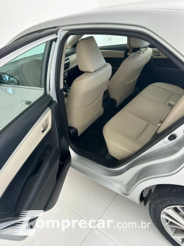 COROLLA 2.0 Altis 16V