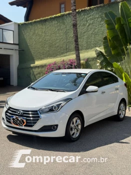 HB20 1.6 Premium 16V