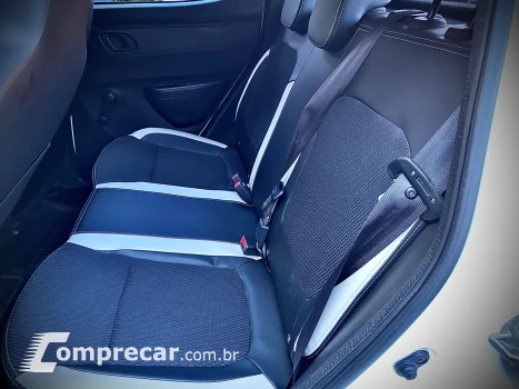 KWID 1.0 12V SCE Intense
