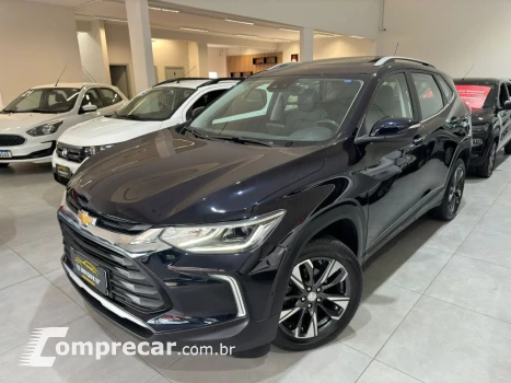 CHEVROLET TRACKER Premier 1.2 Turbo 12V Flex Aut. 4 portas