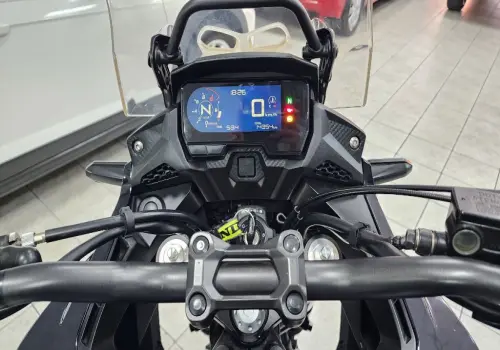 CB 500X