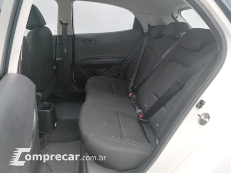 HB20 1.0 TGDI FLEX COMFORT AUTOMÁTICO