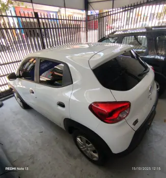 Kwid Zen 1.0