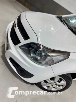 MONTANA 1.4 MPFI LS CS 8V FLEX 2P MANUAL