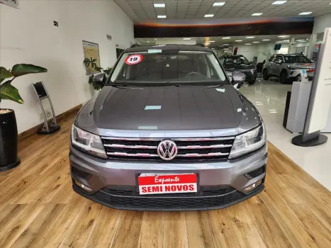 TIGUAN 1.4 250 TSI TOTAL FLEX ALLSPACE TIPTRONIC