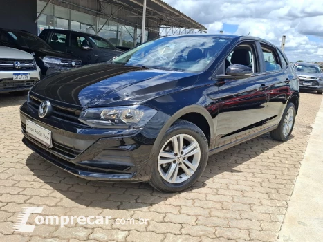 Volkswagen GOL 1.6 MSI Totalflex 4 portas