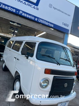 Kombi Standard 1.4 Mi Total Flex 8V