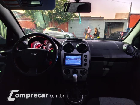 FIESTA 1.6 MPI Class 8V