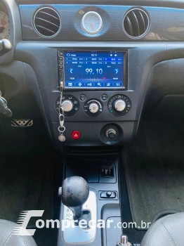 AIRTREK 2.4 4X4 16V