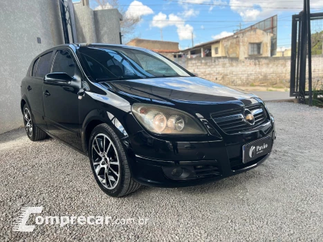 VECTRA 2.0 MPFI Gt-x Hatch 8V