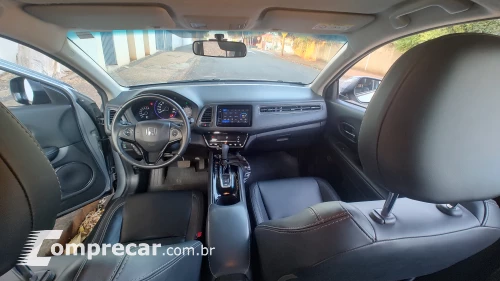 HR-V 1.8 16V EX