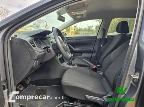 POLO 1.0 MPI