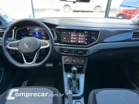 POLO 1.0 200 TSI Comfortline