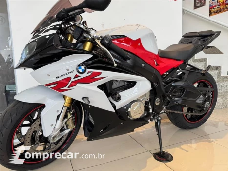 BMW S 1000 RR