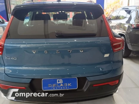 XC40 P6 RECHARGE ELECTRIC PLUS