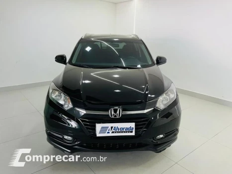 HR-V EXL CVT