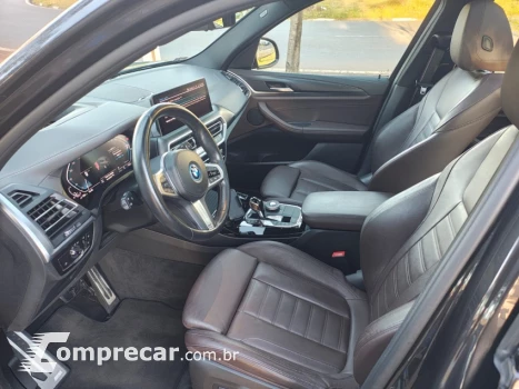 X3 2.0 16V M Sport Launch Edition30e