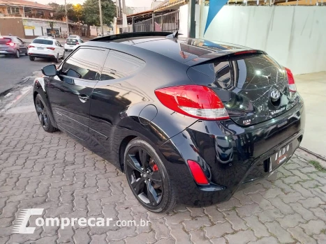 VELOSTER 1.6 16V