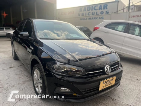 POLO 1.0 200 TSI Comfortline