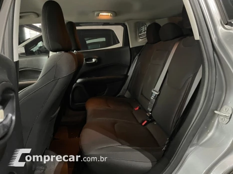 COMPASS 2.0 16V Sport