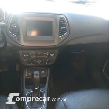 COMPASS 2.0 16V Sport