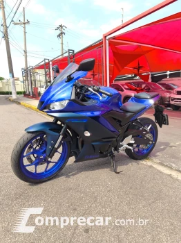 YZF R3 300 ABS