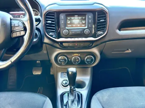 TORO 2.0 16V TURBO DIESEL VOLCANO 4WD AT9
