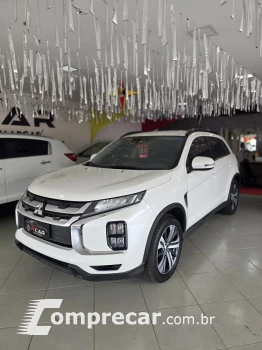 Mitsubishi OUTLANDER 2.0 Mivec HPE 4 portas