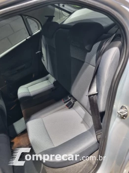 GOL 1.0 MI 8V G.V