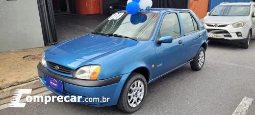 FIESTA 1.0 MPI Class 8V