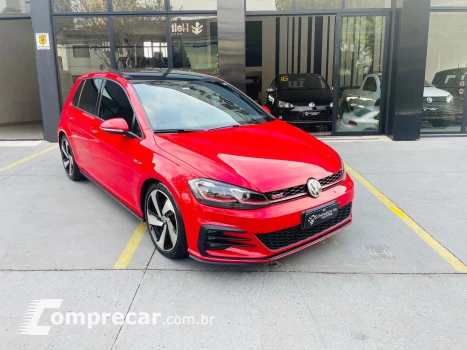 Volkswagen GOLF 2.0 350 TSI GTI 4 portas