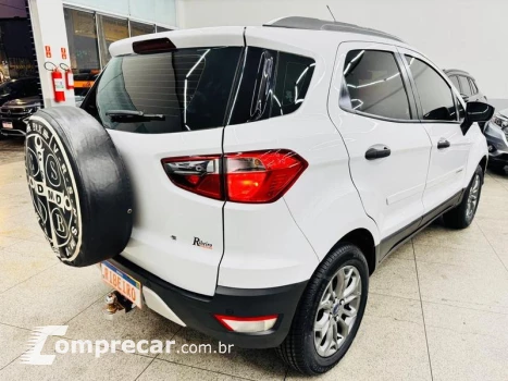 ECOSPORT FSL AT 2.0