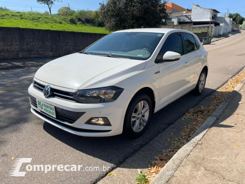 POLO 1.0 200 TSI Comfortline