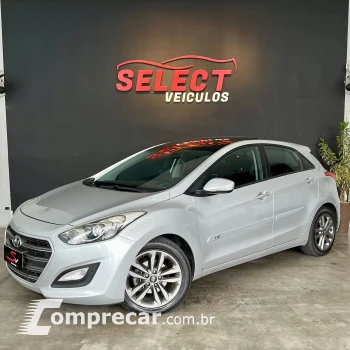 Hyundai I30 1.8 MPI 16V 4 portas