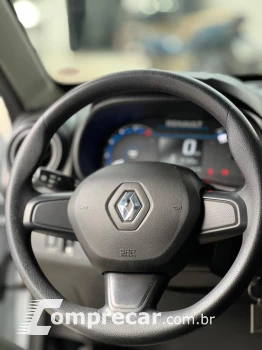 KWID 1.0 12V SCE ZEN