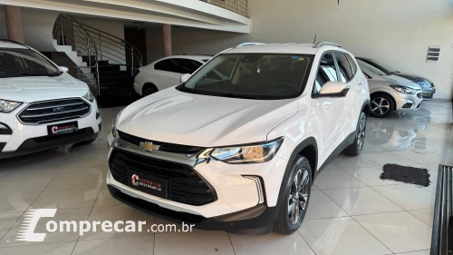 CHEVROLET TRACKER 1.0 Turbo Premier 4 portas