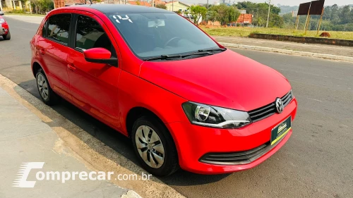 GOL 1.6 MI 8V G.VI