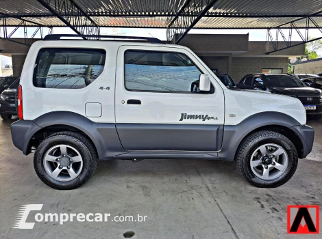 JIMNY 1.3 4all 4X4 16V